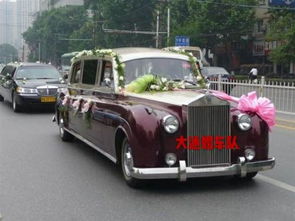 焦作大通婚車伴您幸福一生——專業(yè)汽車租賃服務(wù)，為您的婚禮增色添彩
