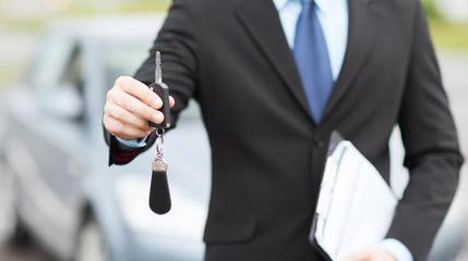 LeasePlan推出企業(yè)在線融資租賃產(chǎn)品，引領(lǐng)汽車租賃數(shù)字化變革