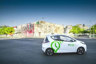 汽車租賃風起云涌，這一次ta動真格了