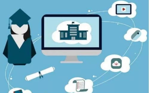 互聯網教育 授課還是售課？探尋在線教育的商業本質